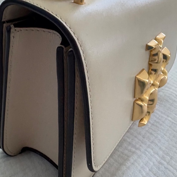 Tory Burch Eleanor cream - Picture 4 of 9